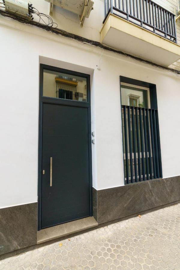 Rentalsevilla Gravina Exterior foto