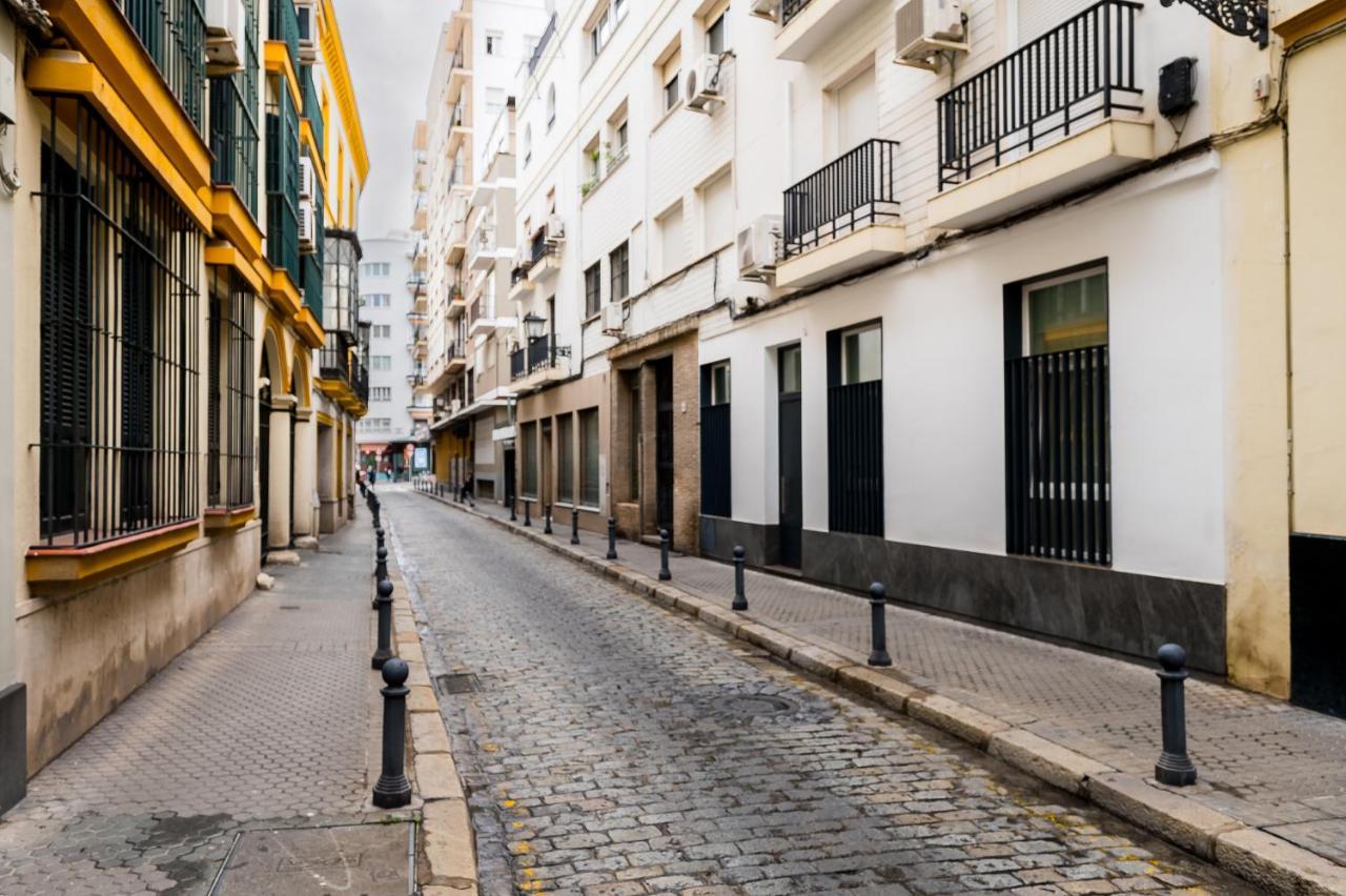 Rentalsevilla Gravina Exterior foto